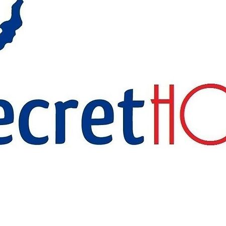 Secret Hostel بورتو المظهر الخارجي الصورة