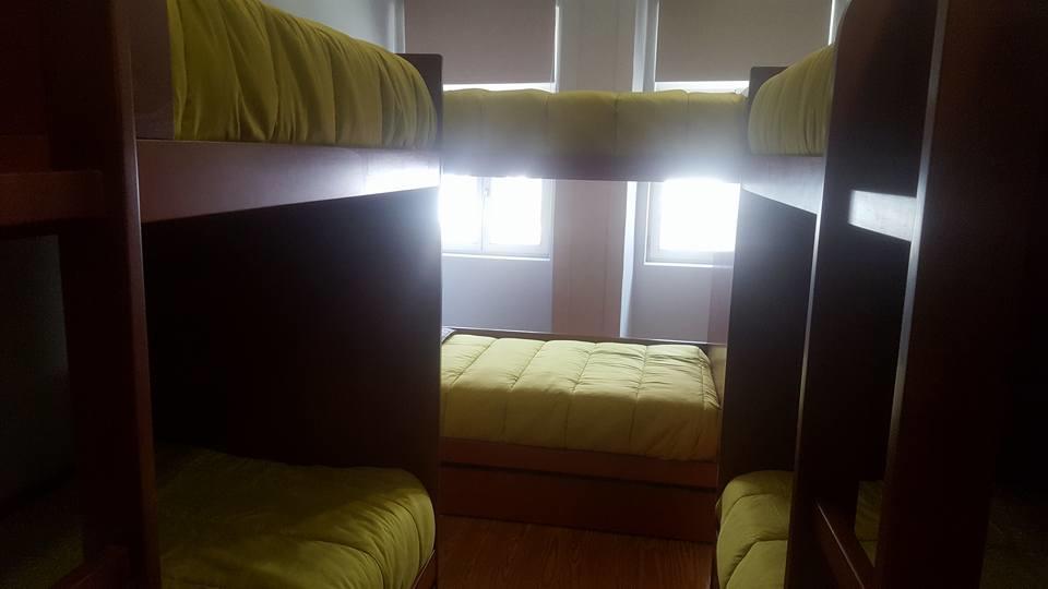 Secret Hostel بورتو المظهر الخارجي الصورة