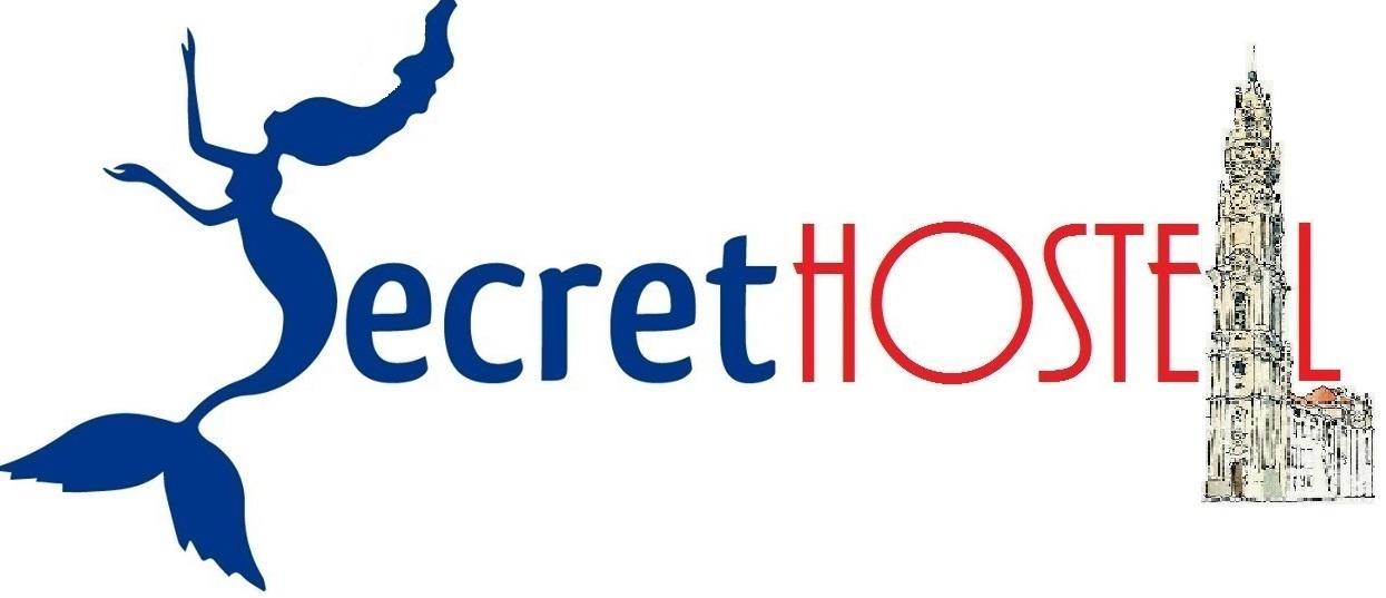 Secret Hostel بورتو المظهر الخارجي الصورة