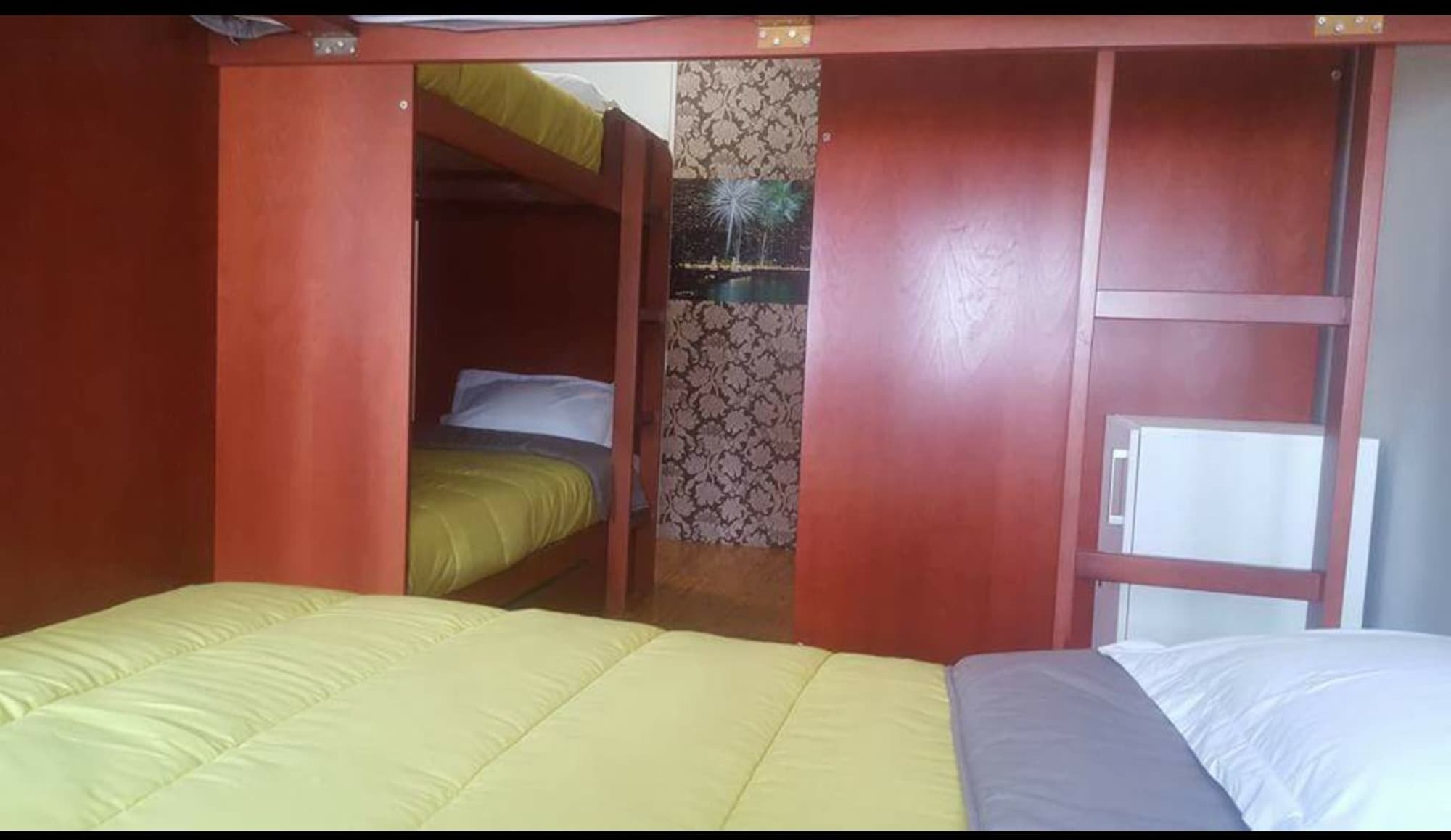 Secret Hostel بورتو المظهر الخارجي الصورة