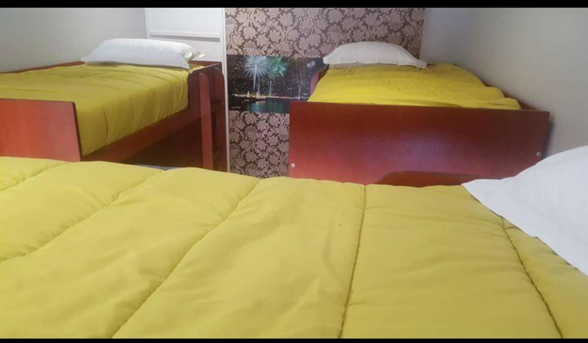 Secret Hostel بورتو المظهر الخارجي الصورة